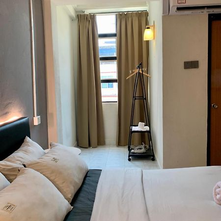 Andiana Hotel & Lodge - Kota Bharu City Centre Екстериор снимка