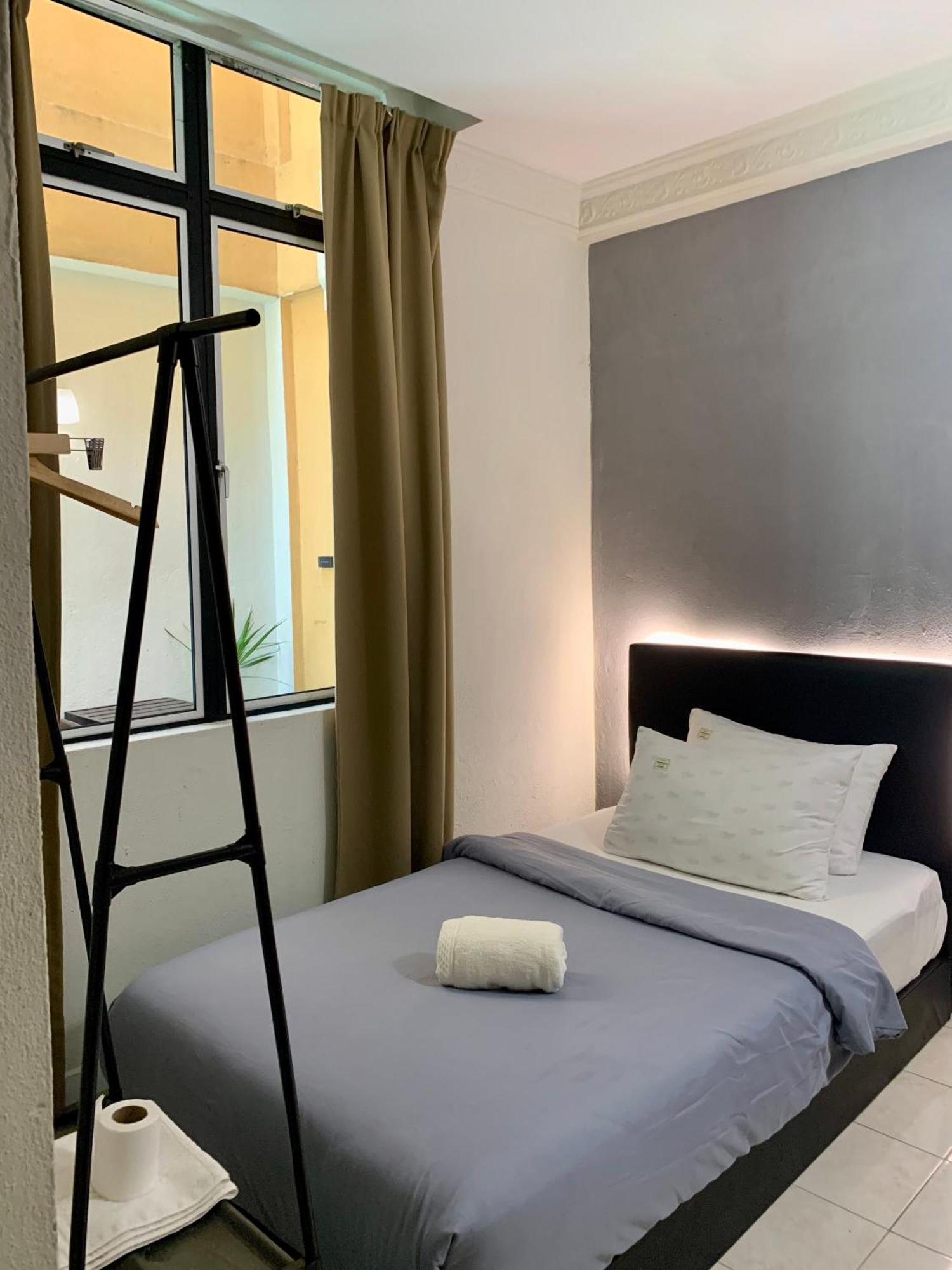Andiana Hotel & Lodge - Kota Bharu City Centre Екстериор снимка