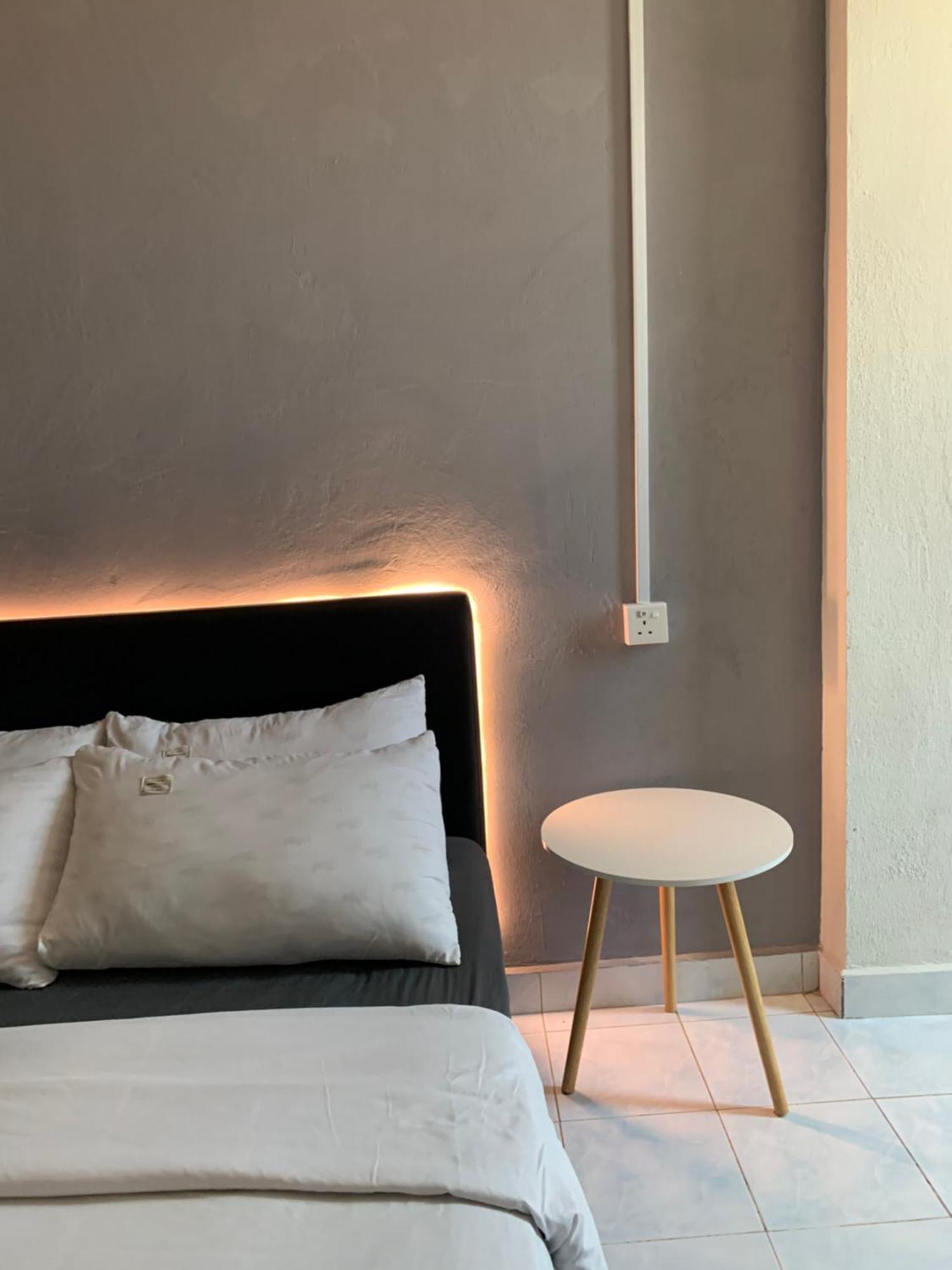 Andiana Hotel & Lodge - Kota Bharu City Centre Екстериор снимка