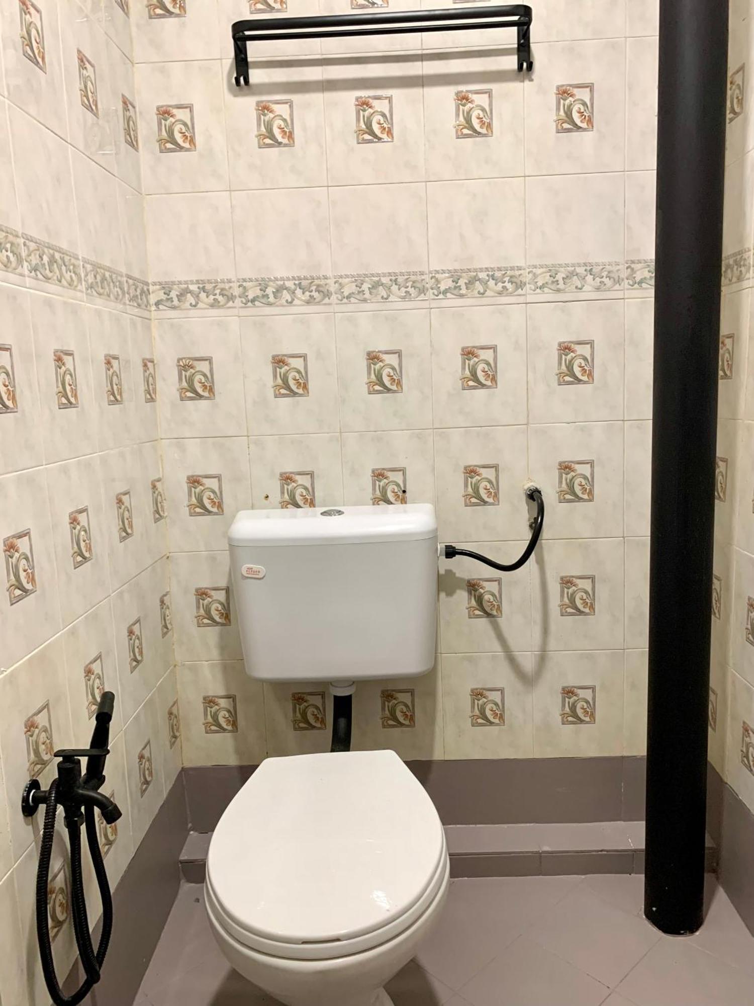 Andiana Hotel & Lodge - Kota Bharu City Centre Екстериор снимка