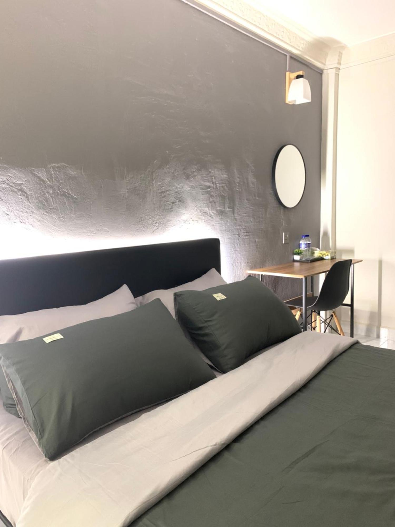 Andiana Hotel & Lodge - Kota Bharu City Centre Екстериор снимка