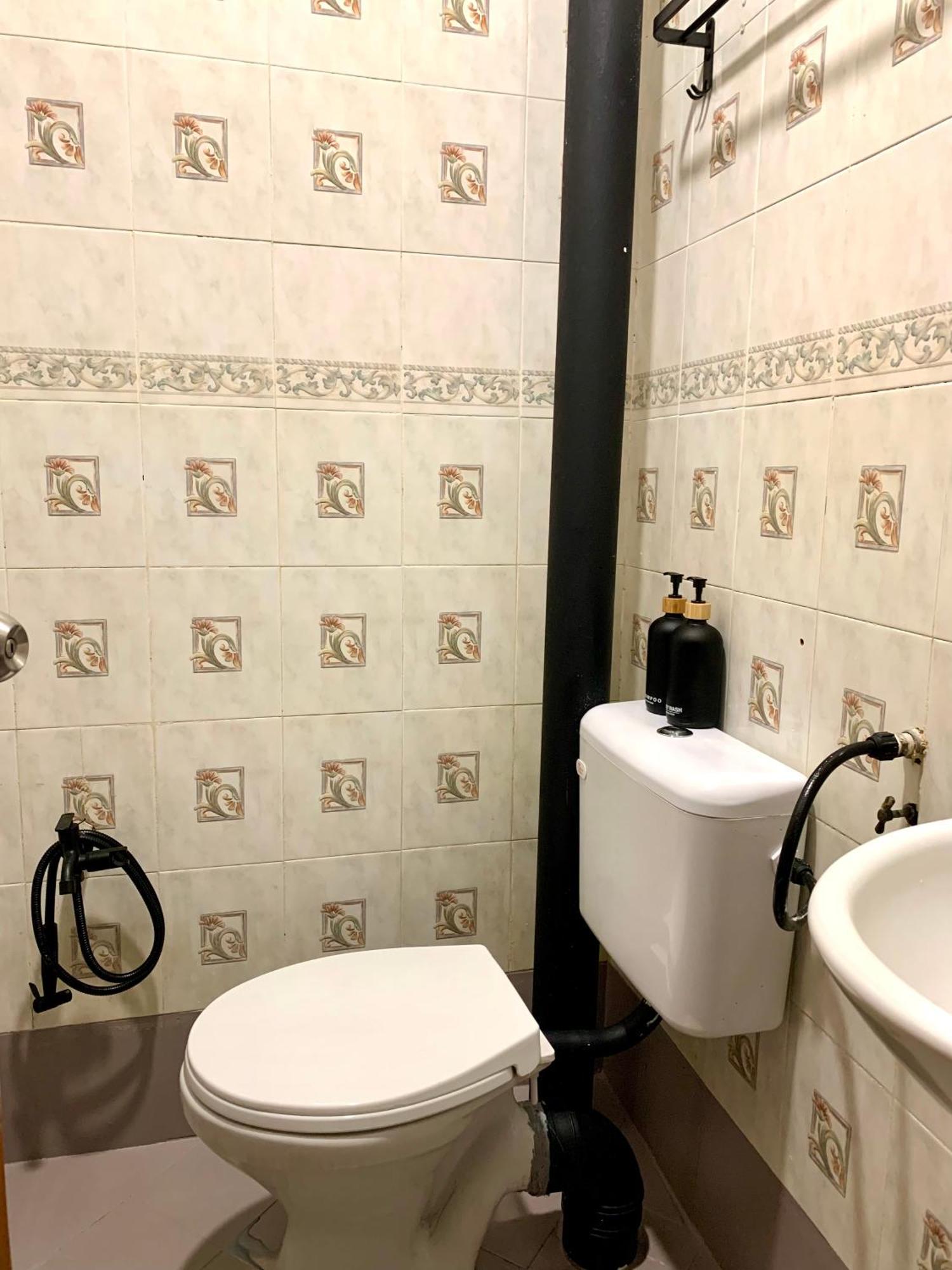 Andiana Hotel & Lodge - Kota Bharu City Centre Екстериор снимка