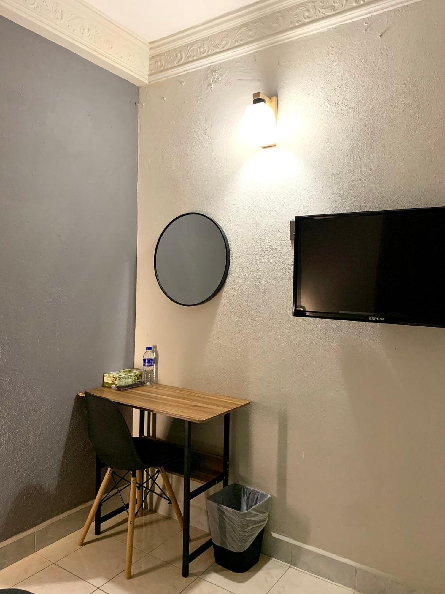 Andiana Hotel & Lodge - Kota Bharu City Centre Екстериор снимка