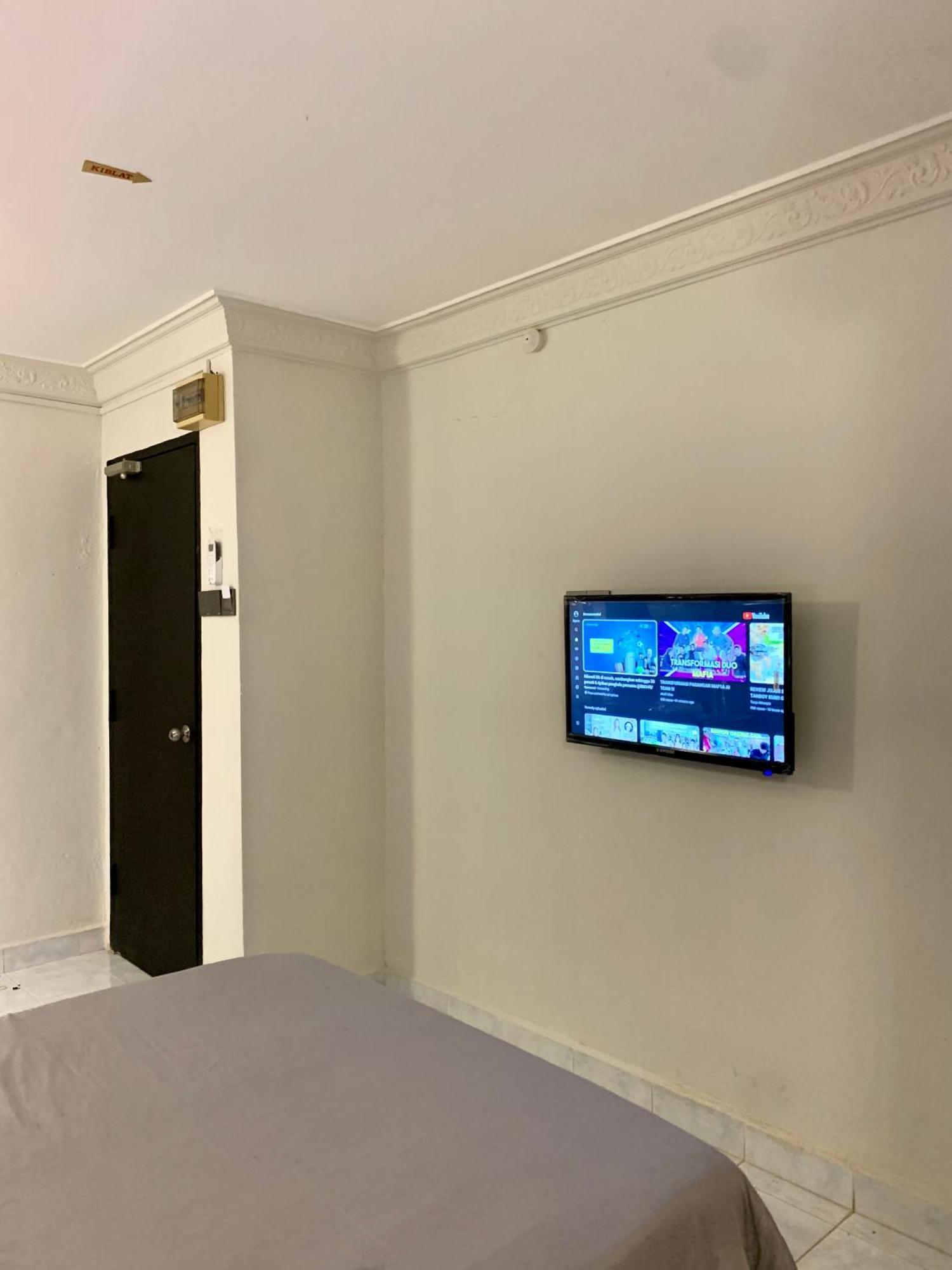 Andiana Hotel & Lodge - Kota Bharu City Centre Екстериор снимка